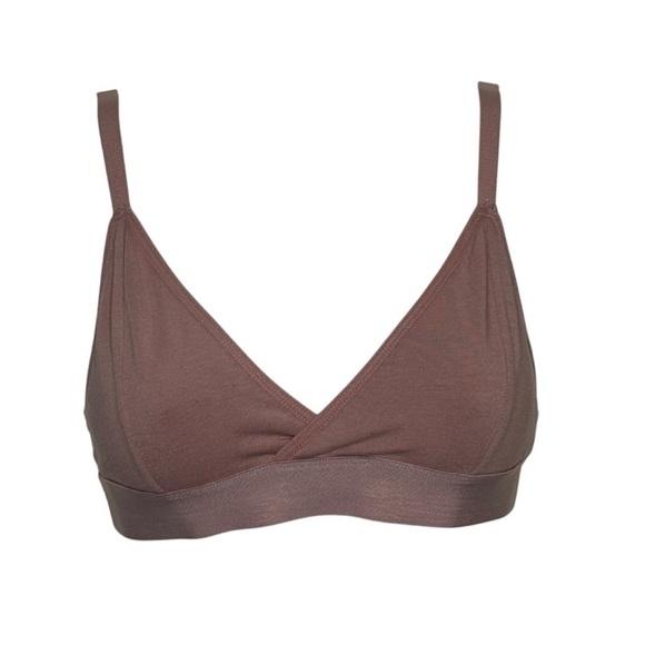 Richer Poorer Cut Out Bralette & Classic Bralette SZ. M - Picture 10 of 16